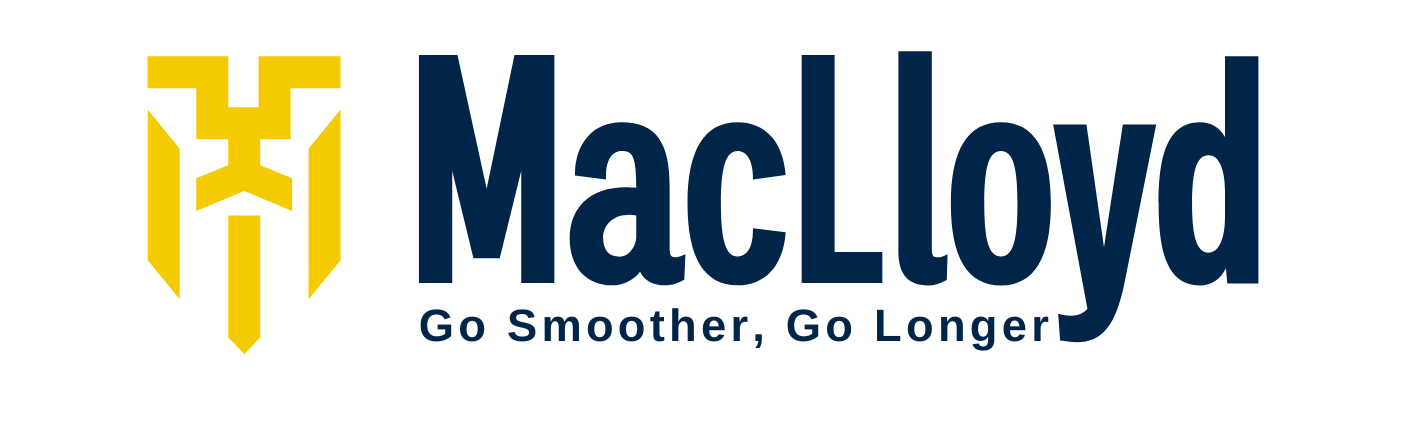 MacLloyd Logo
